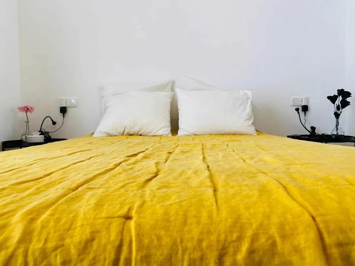 Toros Apartamento Junto A La Estacion De Trenes Apartment Malaga 0*,  Spain